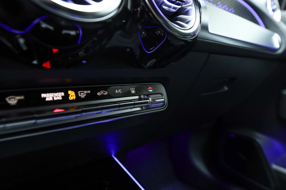 Mercedes EQB250+ AMG Premium 5d