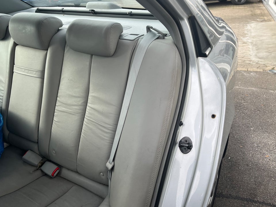 Hyundai Sonata 3,3 GLS NF aut. 4d