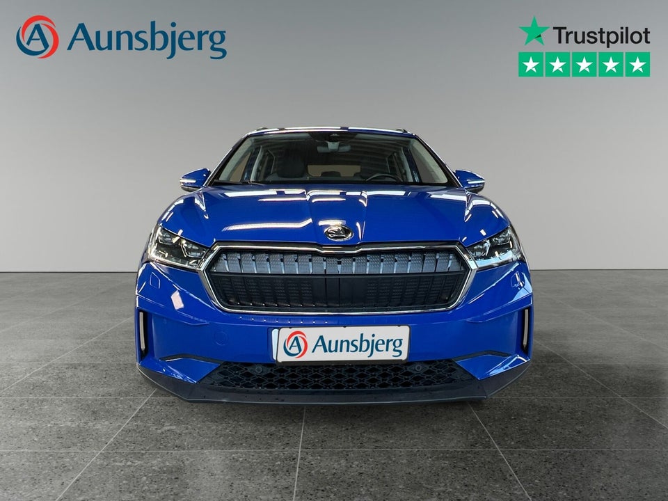 Skoda Enyaq 60 iV 5d