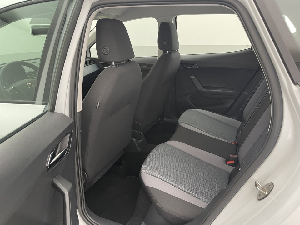 Seat Arona 1,0 TSi 115 Style 5d
