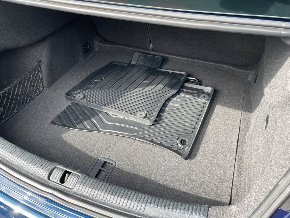 Audi A3 35 TFSi Sport 4d