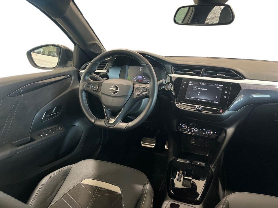 Opel Corsa-e 50 GS 5d