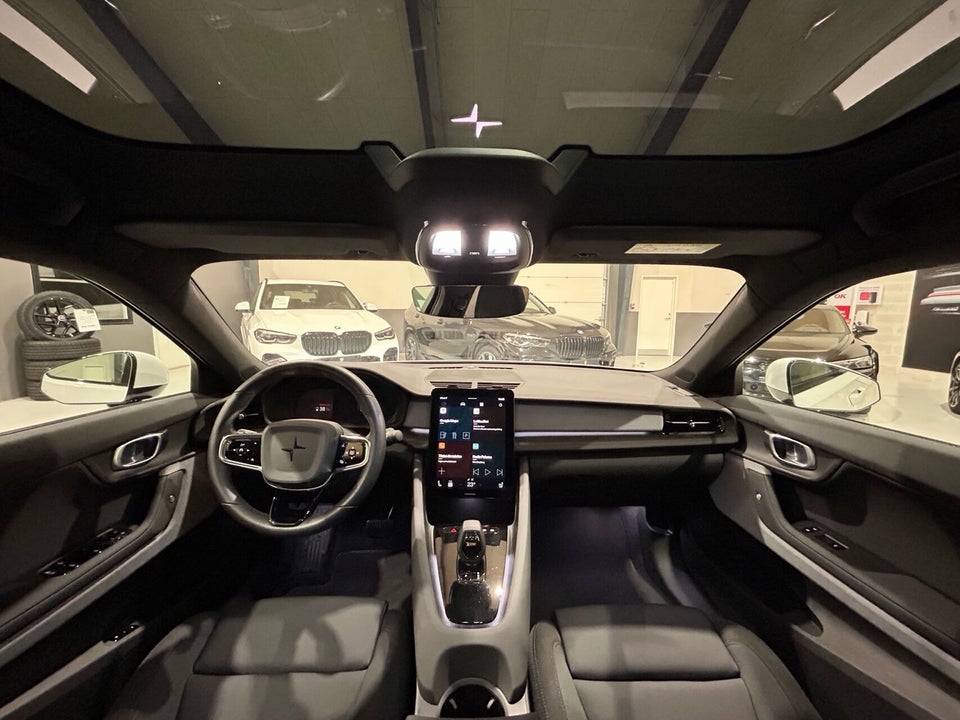 Polestar 2 Long Range 5d