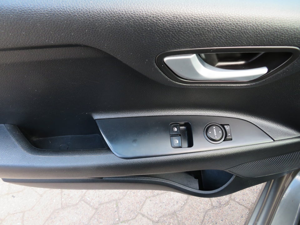 Kia Rio 1,0 T-GDi Attraction 5d