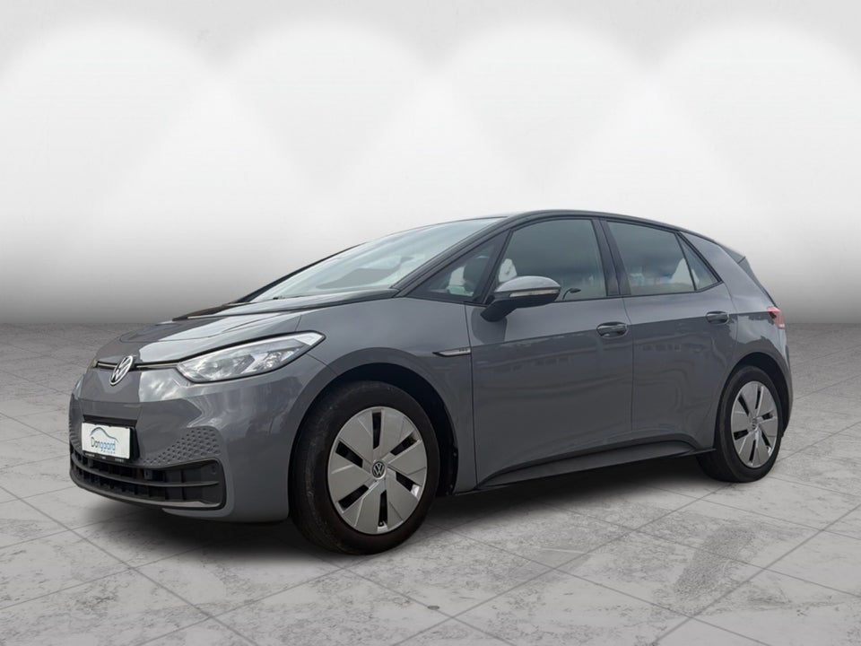 VW ID.3 58 Pro 5d