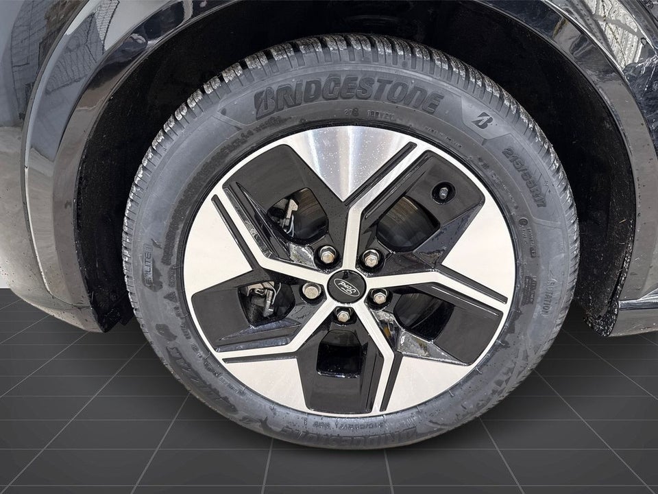 Ford Puma 43 Gen-E Premium 5d