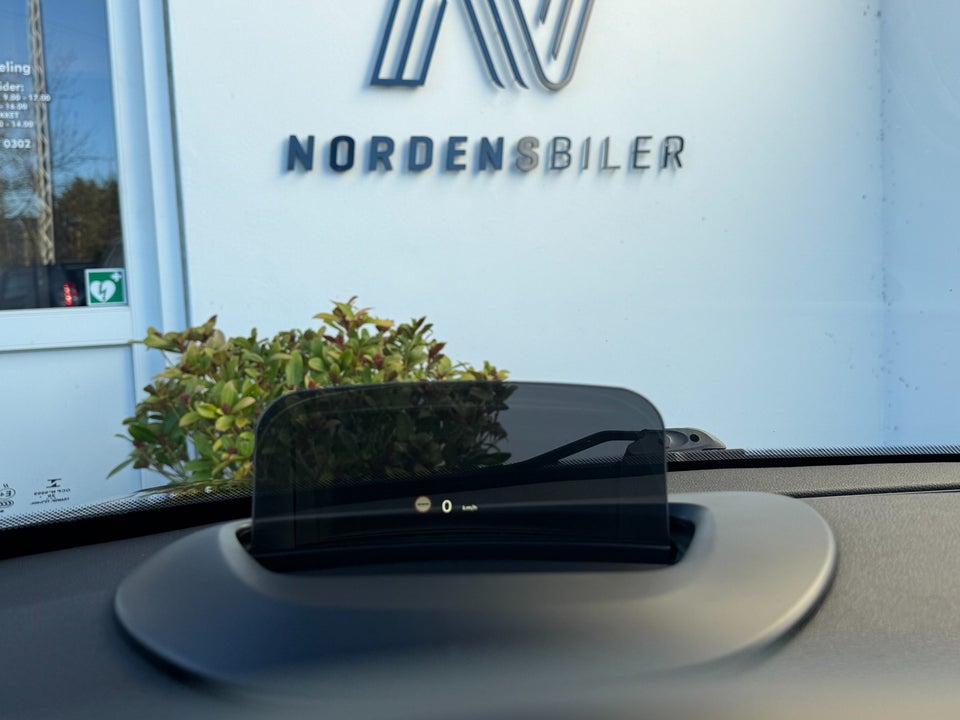 MINI Cooper SE Yours Trim 3d