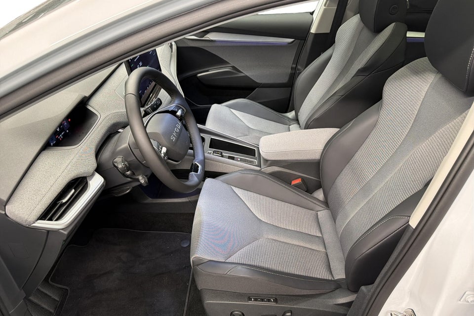 Skoda Enyaq 85 iV Premium Coupé 5d