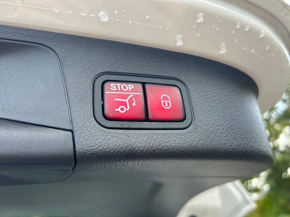 Mercedes EQA250 AMG Line 5d