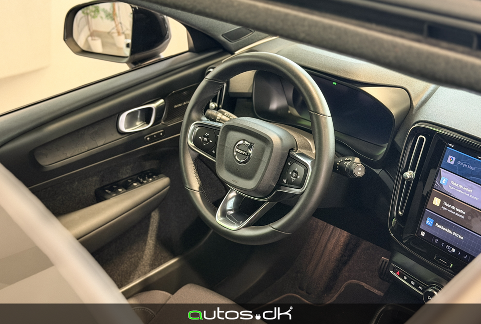 Volvo XC40 P8 ReCharge Twin Ultimate 5d
