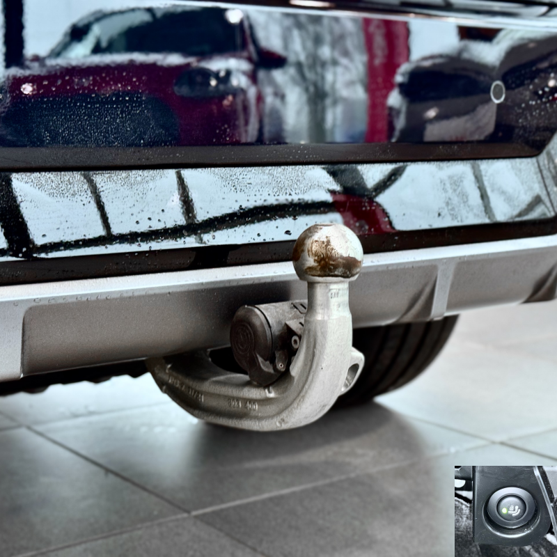 BMW iX3 Charged Plus M-Sport 5d