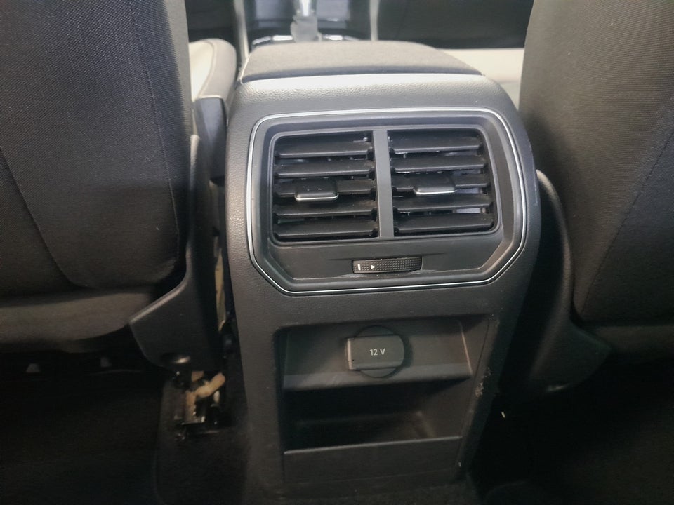 VW Golf Sportsvan 1,5 TSi 150 Highline DSG 5d