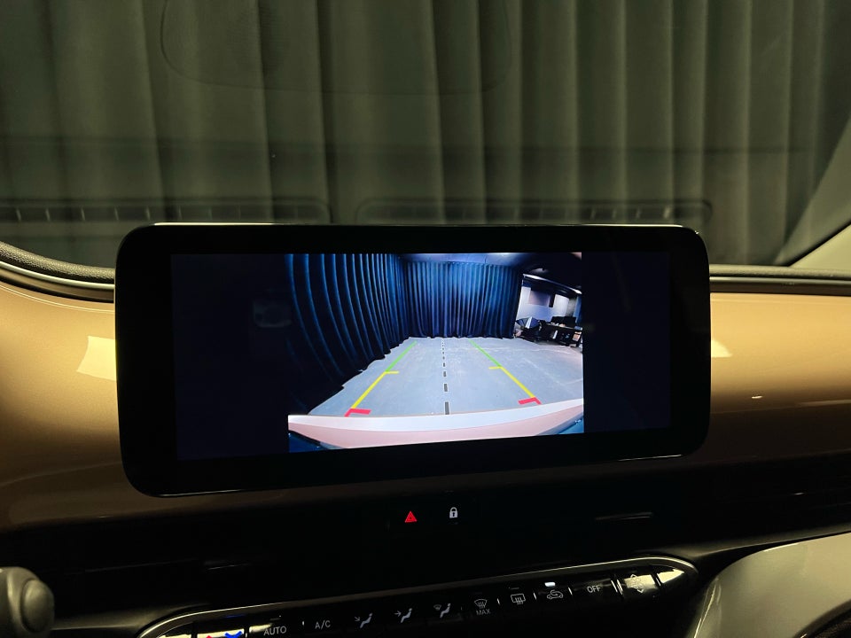 Fiat 500e 42 Icon 3d