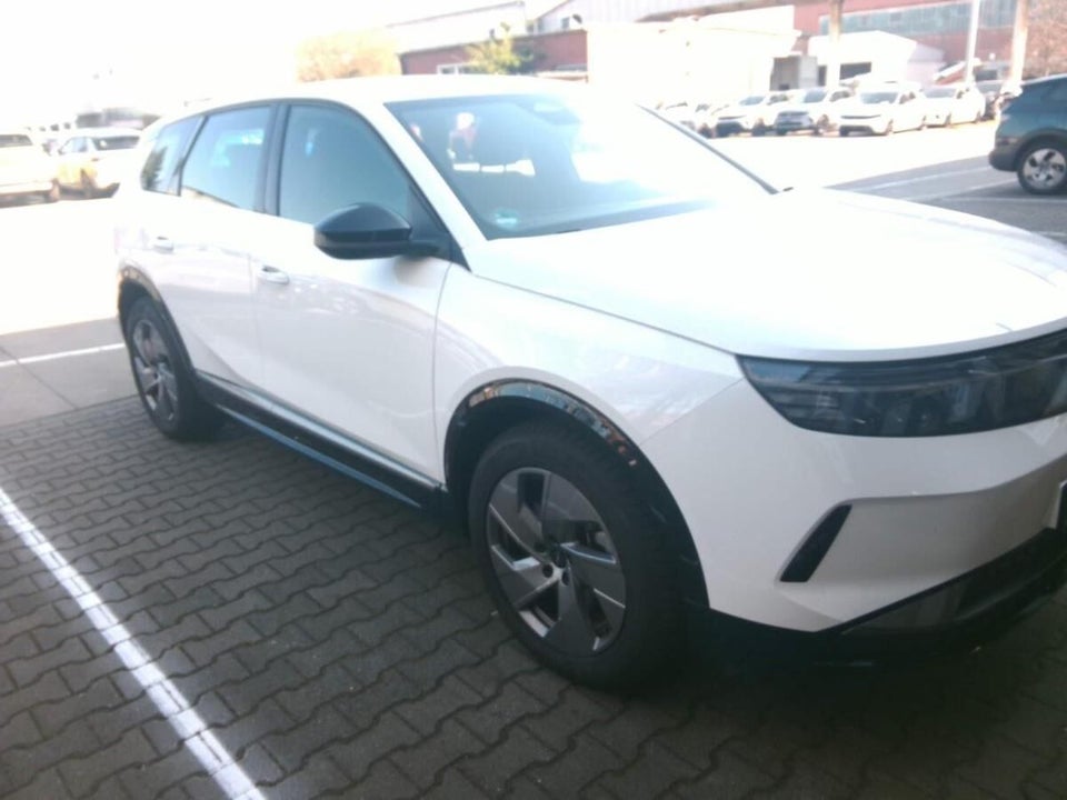 Opel Grandland-e 82 Edition 5d