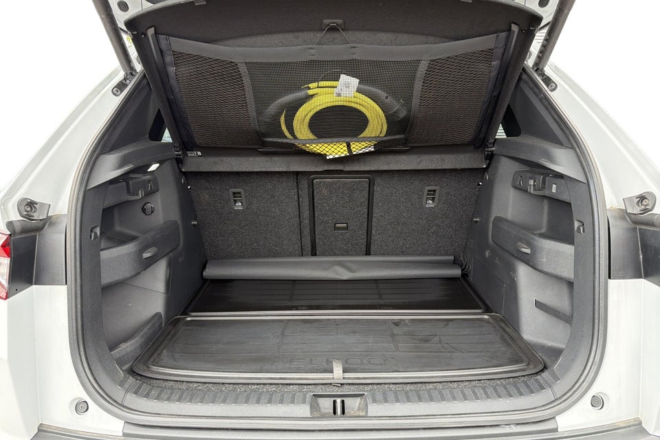 Skoda Elroq 85 iV Sportline Advanced 5d