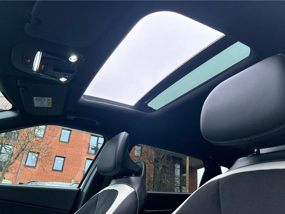 Kia EV6 77 Long Range Performance GT-Line AWD 5d