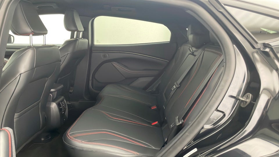 Ford Mustang Mach-E 88 Premium Extended Range 5d