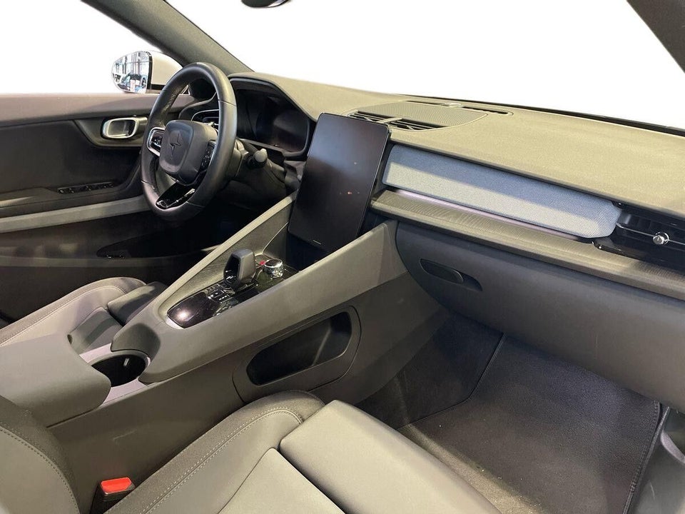 Polestar 2 Long Range 5d