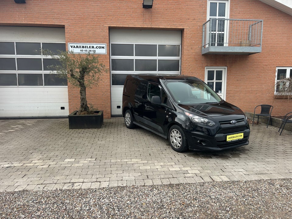 Ford Transit Connect 1,5 TDCi 120 Trend aut. kort