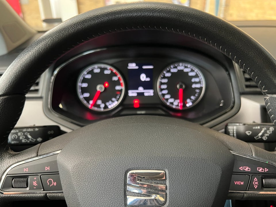 Seat Ibiza 1,0 TSi 110 Style 5d