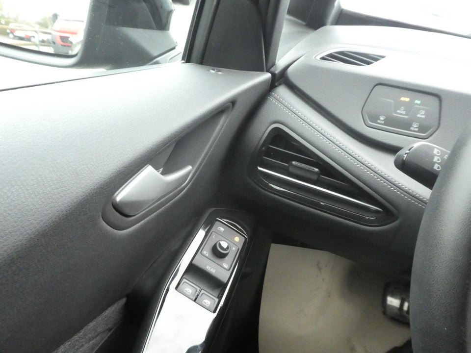 VW ID.3 58 Pro Performance 5d