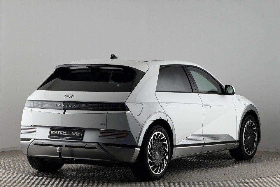 Hyundai Ioniq 5 77 Ultimate AWD 5d