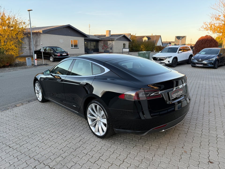 Tesla Model S 90D 7prs 5d