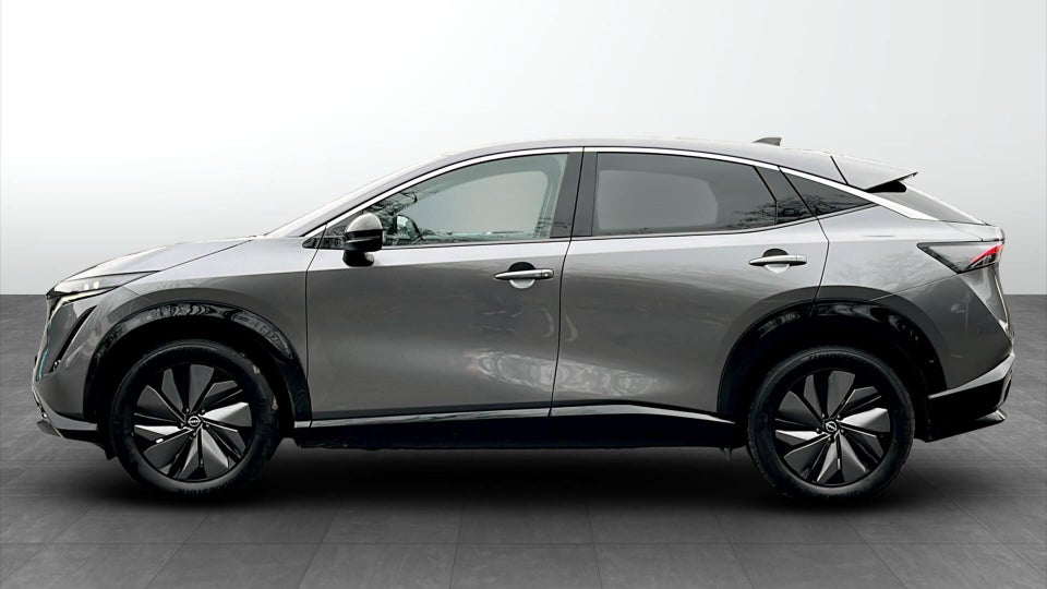 Nissan Ariya 87 Advance 5d