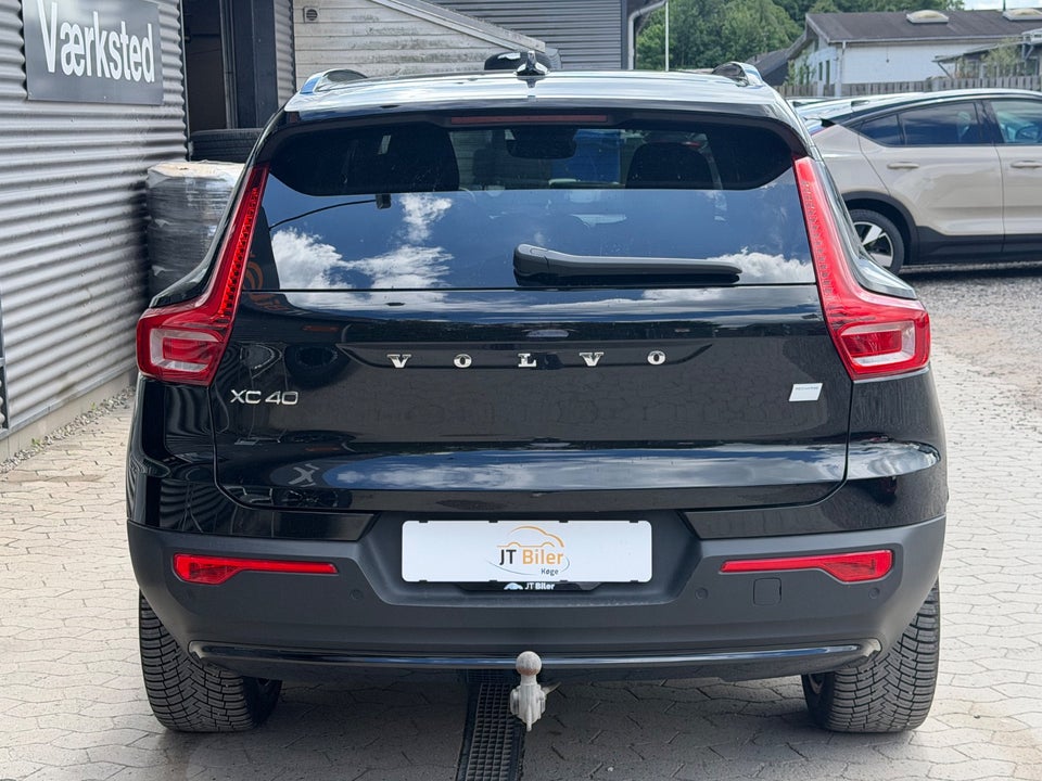 Volvo XC40 ReCharge Core 5d