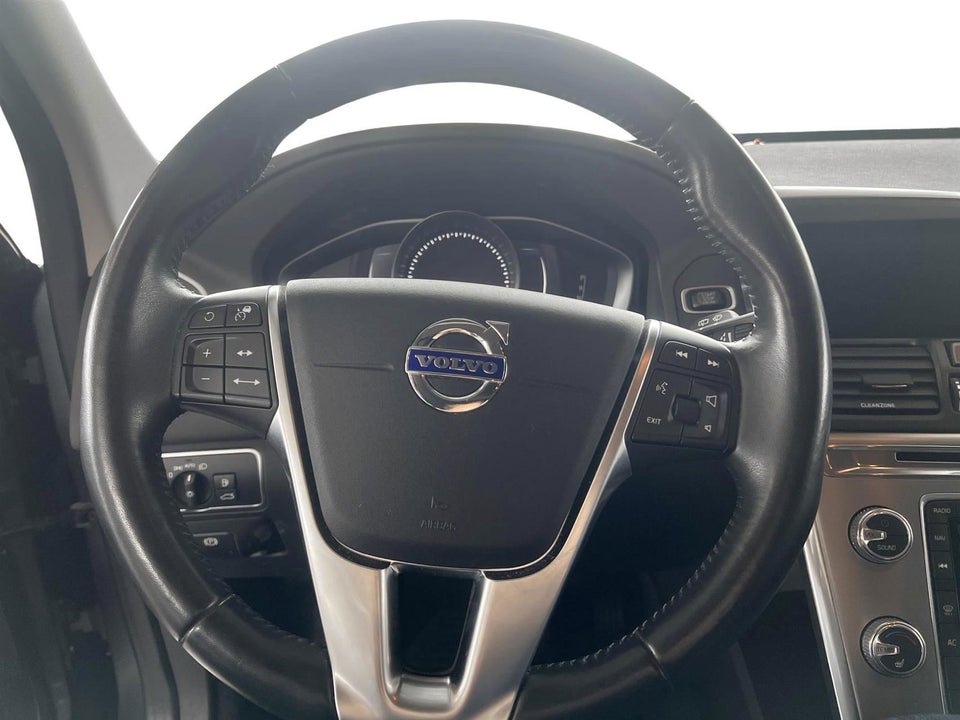 Volvo XC60 2,0 D4 190 Momentum aut. 5d