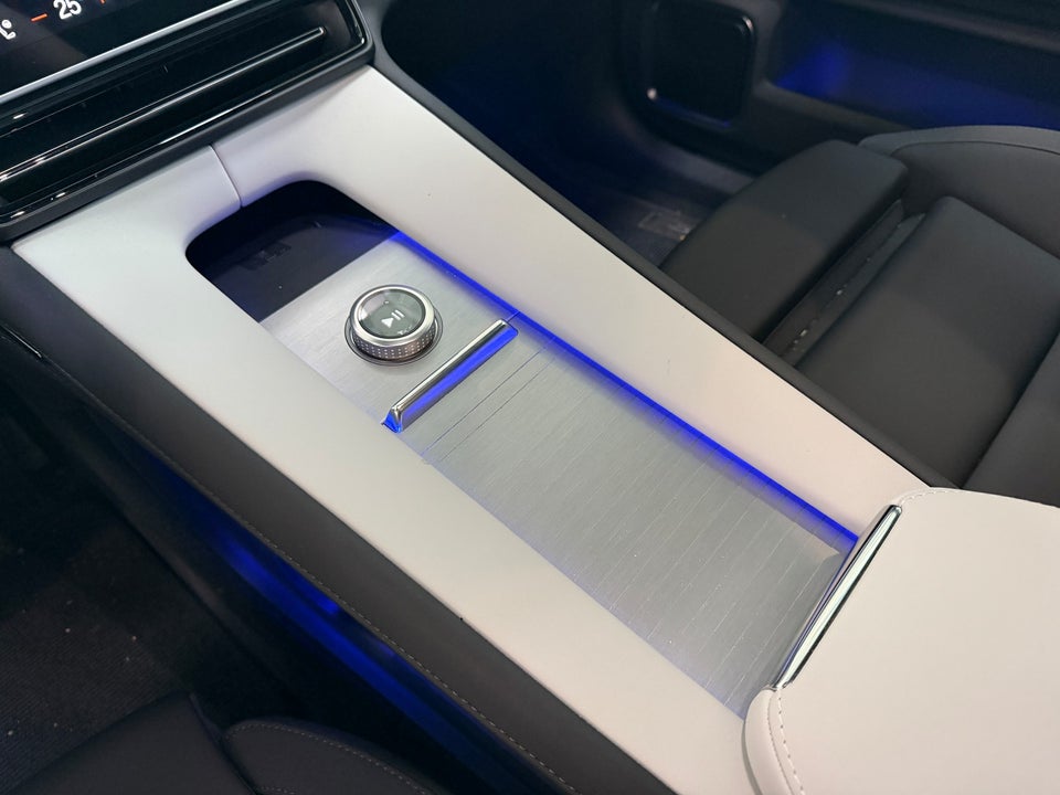 Polestar 4 Coupé Long Range Nordic Edition 5d