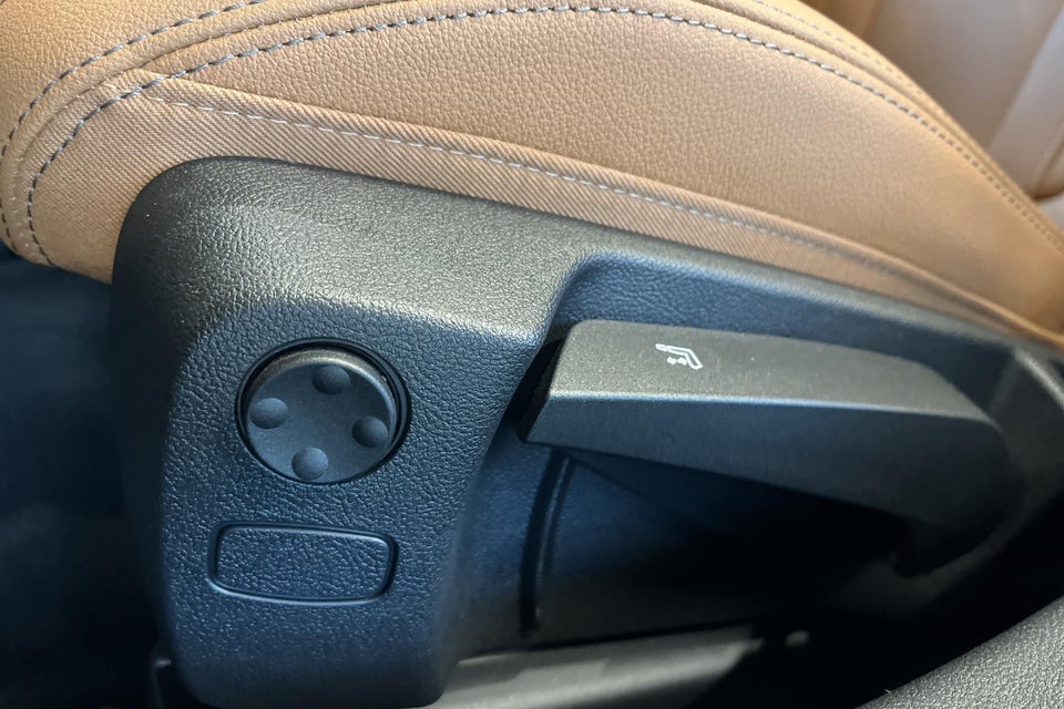 BMW i4 eDrive35 Fully Charged 5d