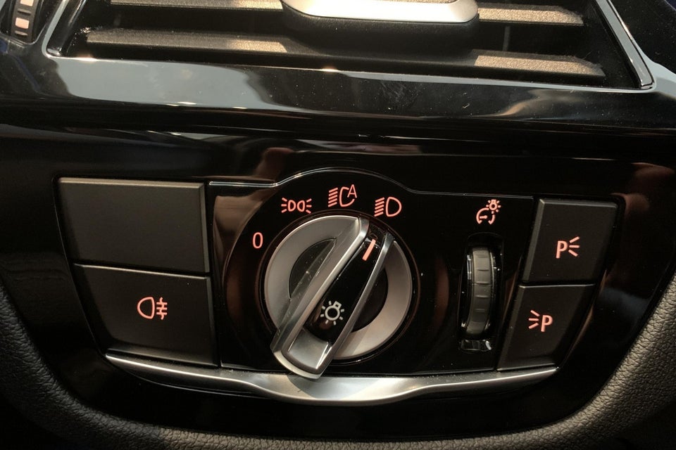 BMW 530e 2,0 Touring M-Sport aut. 5d