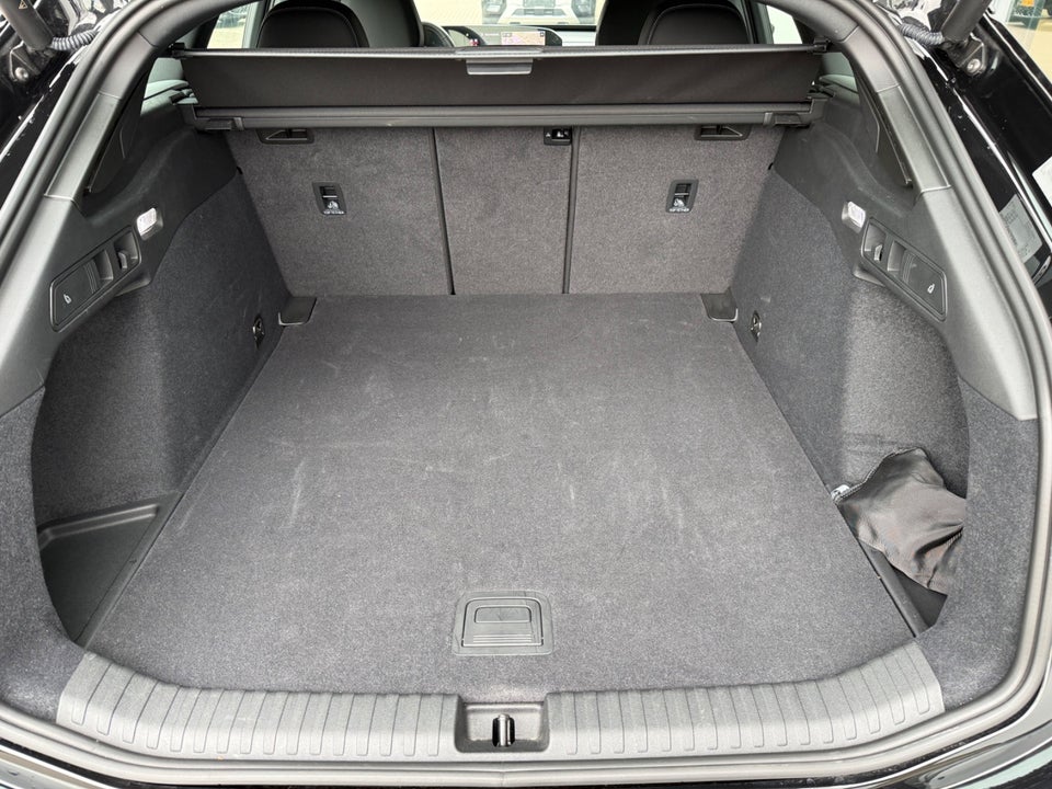 Audi A6 e-tron Ultra Avant 5d