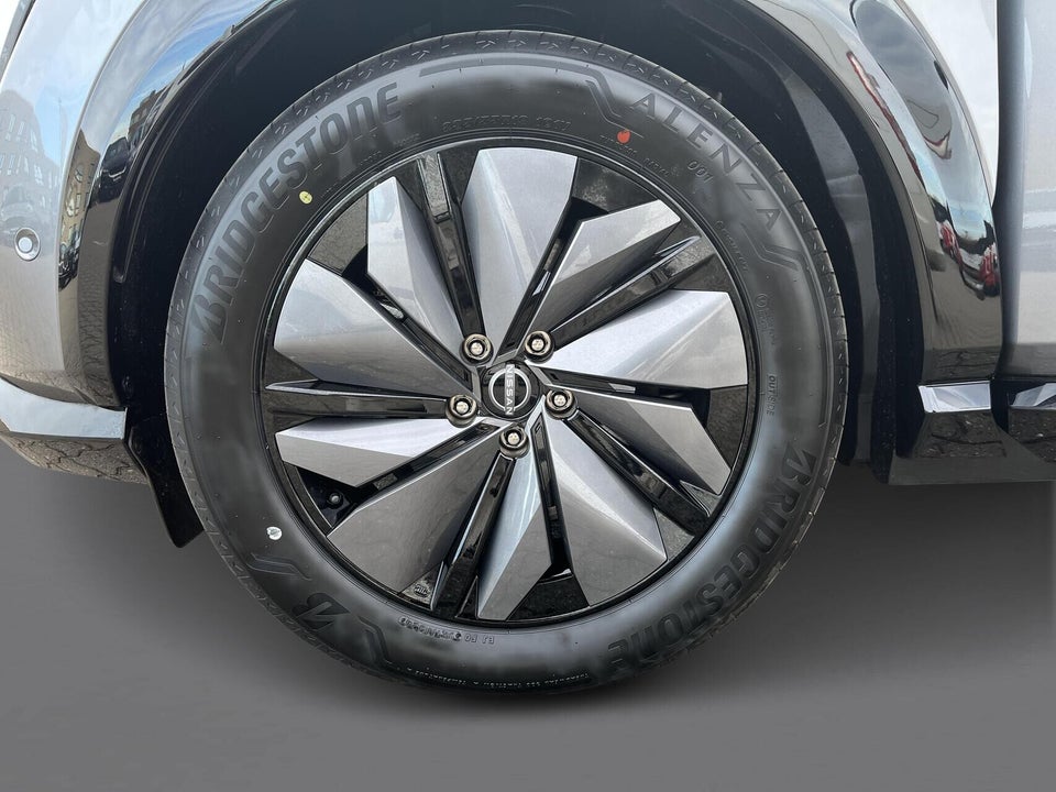 Nissan Ariya 87 Evolve 5d