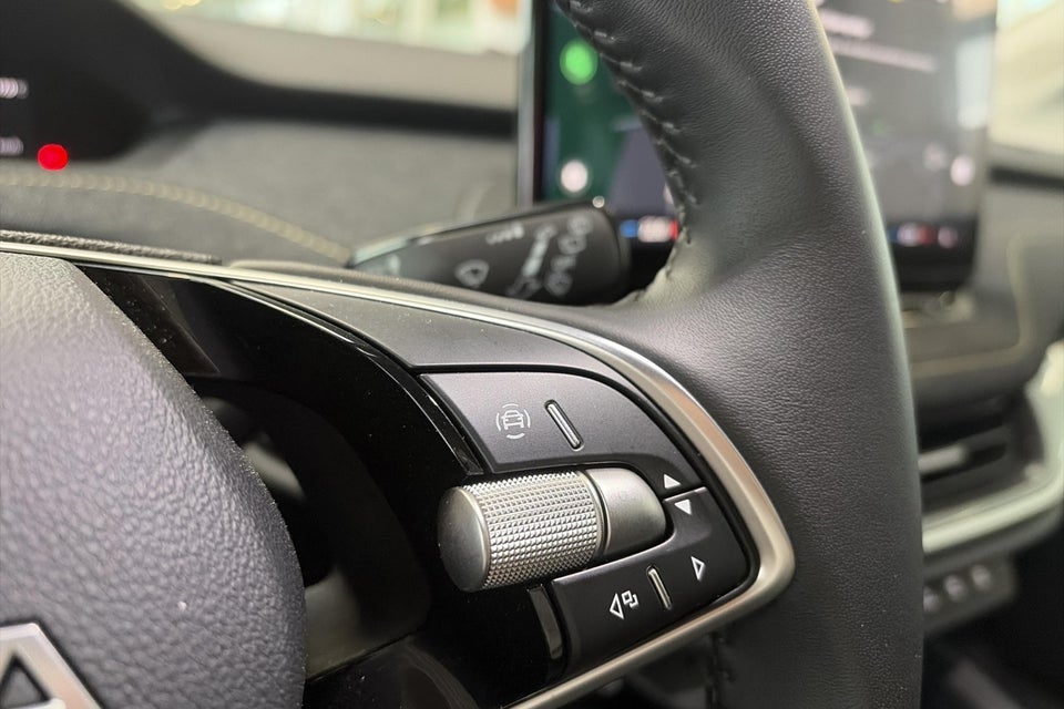 Skoda Elroq 85 iV Loft 5d
