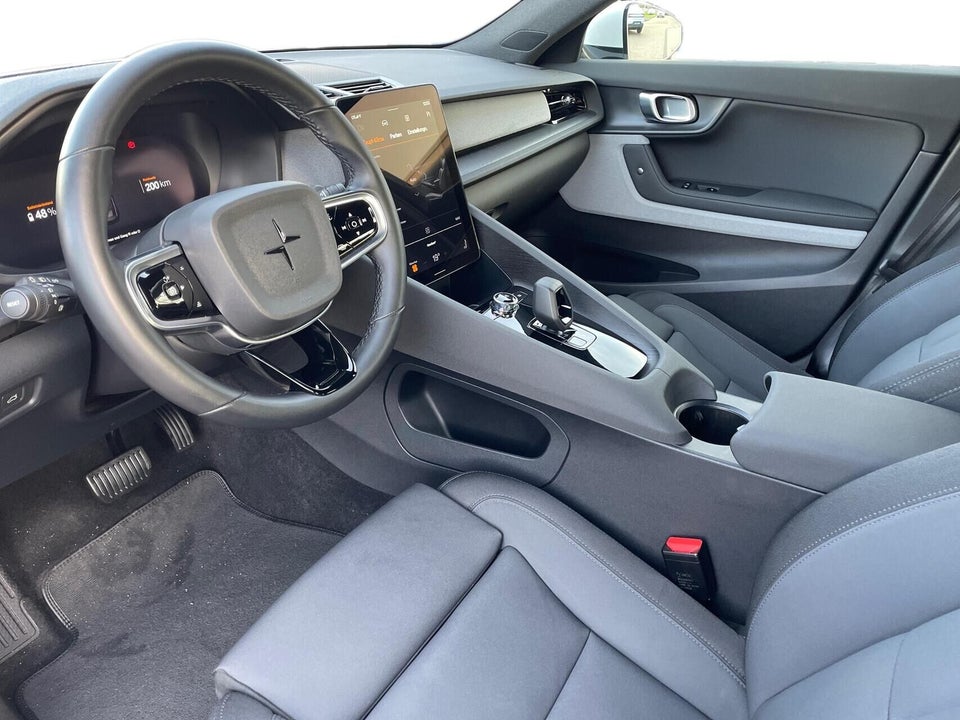 Polestar 2 Long Range 5d