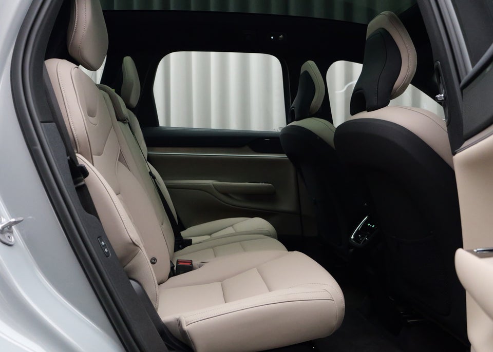 Volvo EX90 Twin Ultra 7prs 5d
