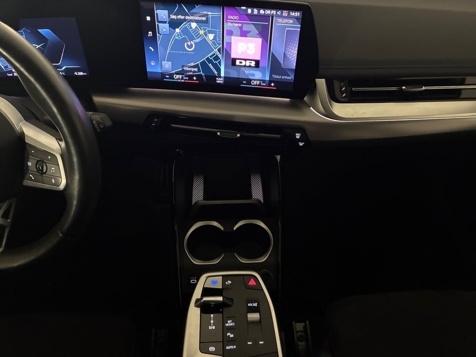 BMW iX1 xDrive30 M-Sport Premium 5d