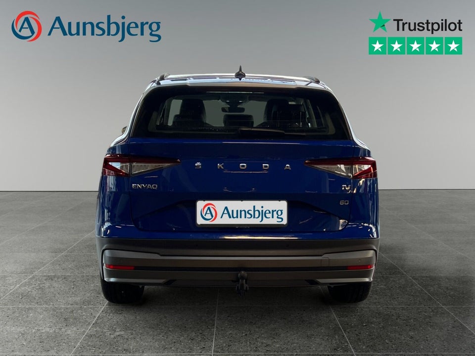 Skoda Enyaq 60 iV 5d