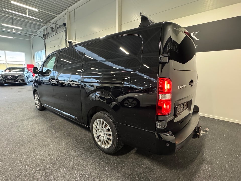 Peugeot Expert 2,0 BlueHDi 144 L3 Premium EAT8 Van