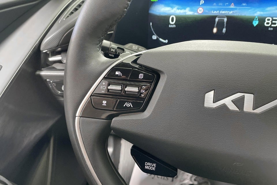 Kia Niro 64 EV 5d