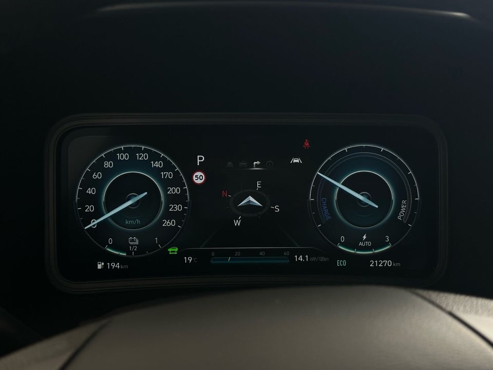 Hyundai Kona 64 EV Advanced 5d
