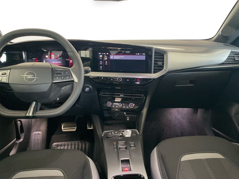 Opel Mokka-e 54 GS Line 5d