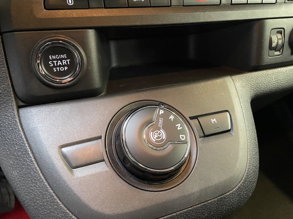 Opel Vivaro 2,0 D 145 Enjoy L3V2 aut.