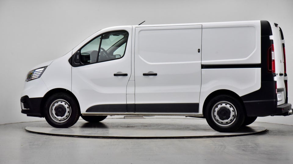 Renault Trafic 2,0 dCi 130 L1H1