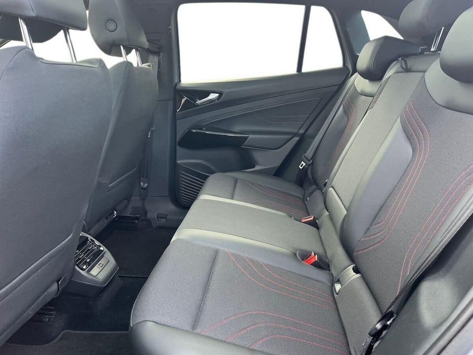 VW ID.4 77 GTX 4Motion 5d