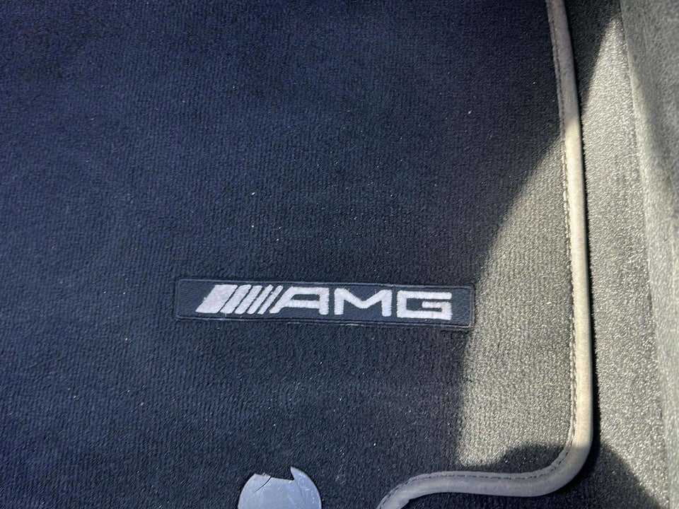 Mercedes GLC300 de 2,0 AMG Line aut. 4Matic 5d