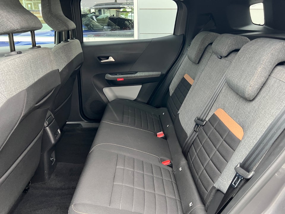 Citroën ë-C3 Aircross 44 Plus 5d