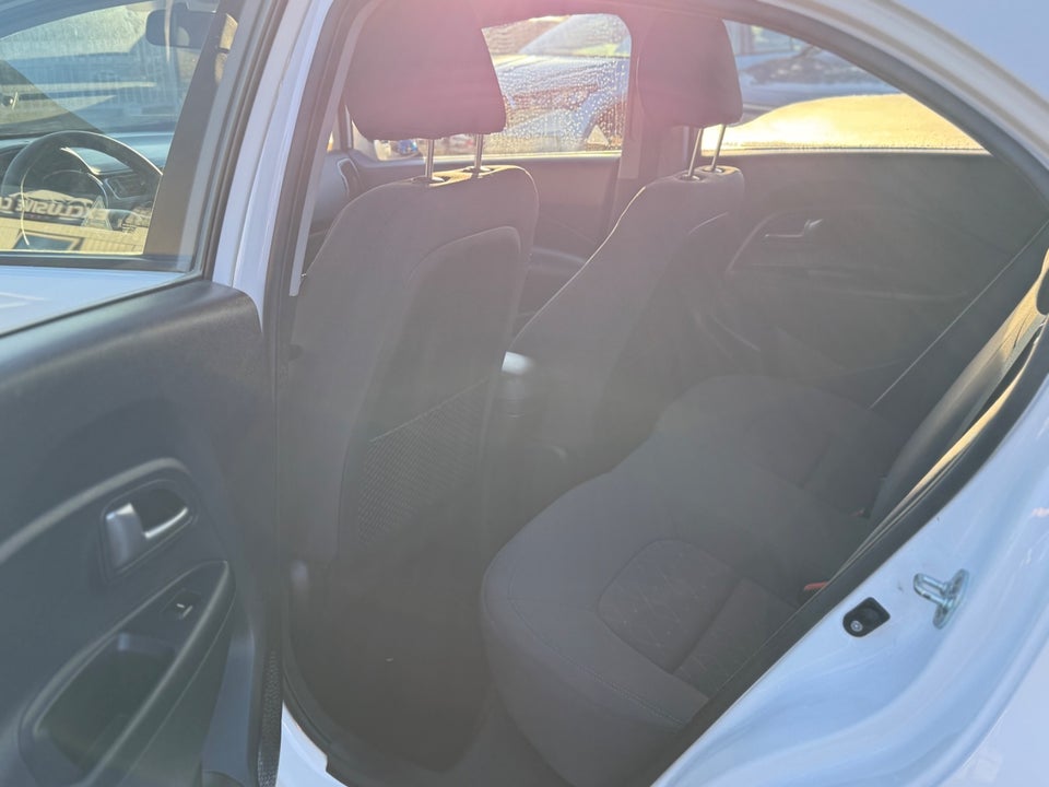Kia Rio 1,2 CVVT 5d